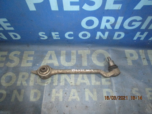 Bascule fata BMW E39 520d  (mica)