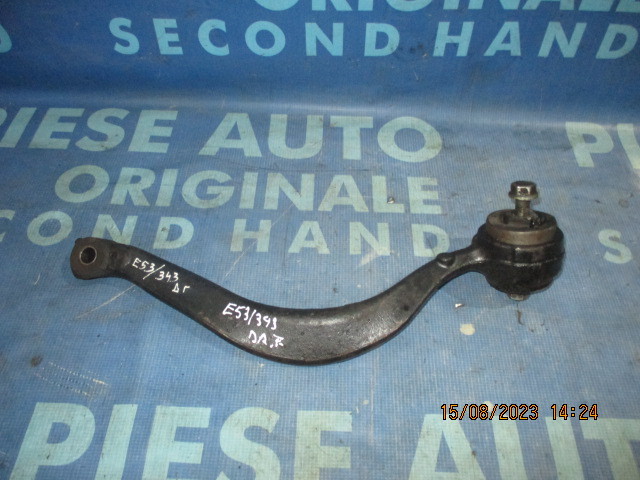 Bascule fata BMW E53 X5 4.4i (mare)