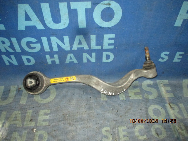 Bascule fata BMW E60 520d M47N2 ; 6773170 // 6773175 (bucsa noua)