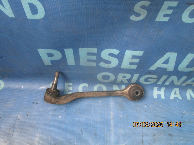 Bascule fata BMW E60 525xd, 6774827 (mica)