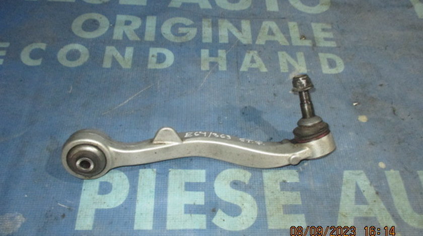 Bascule fata BMW E64 635d 3.0d; 2594101 (mica)