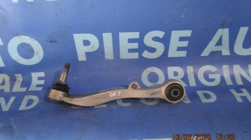 Bascule fata BMW E65 735i 3.6i N62B36A (mica)