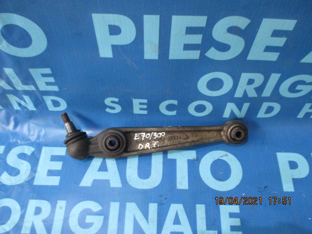 Bascule fata BMW E70 X5 3.0d (mica)