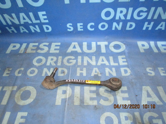 Bascule fata BMW E83 X3 2.0d;  3415029 (mica)