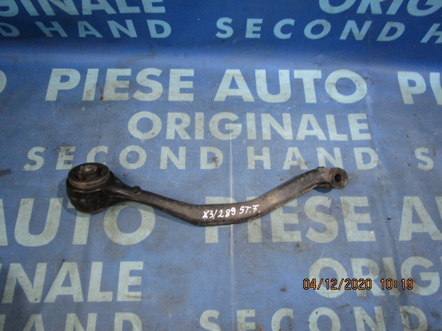 Bascule fata BMW E83 X3 2.0d; 3443129 (mare)