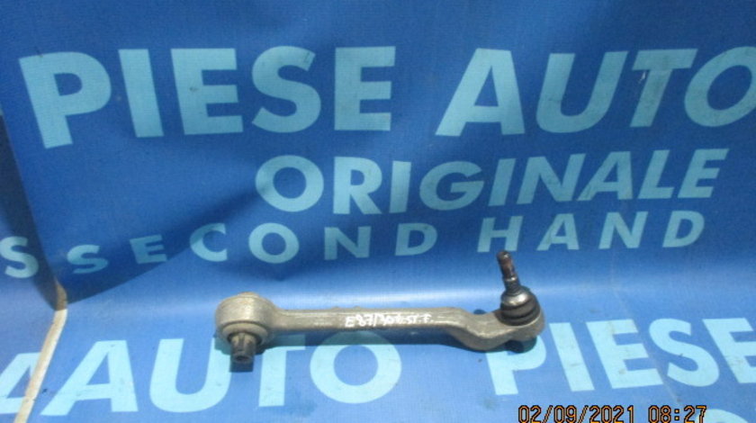 Bascule fata BMW E87 118d 2.0d; 6763699 // 6763700 (mica)