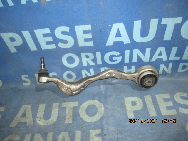 Bascule fata BMW E87 120d  (mare)