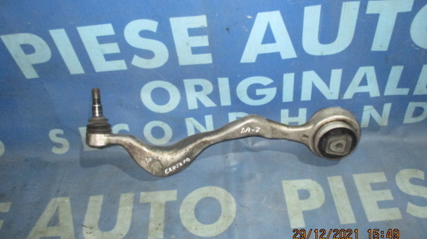 Bascule fata BMW E87 120d  (mare)