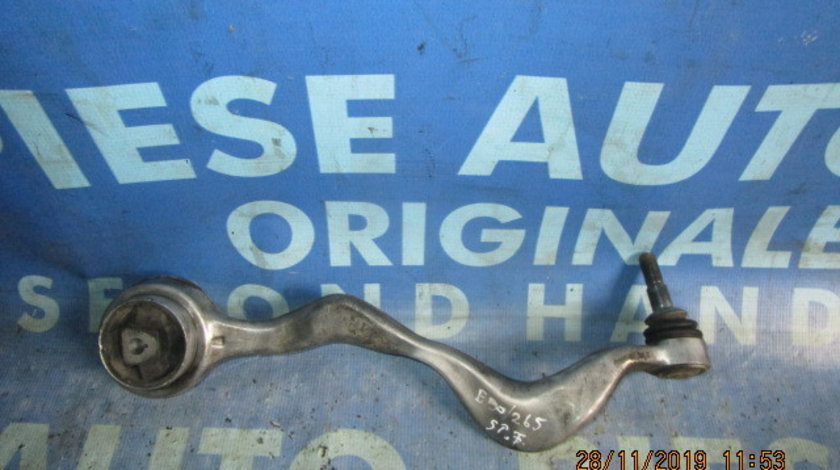 Bascule fata BMW E90 320d 2.0d M47D20; 6765305 (mare)
