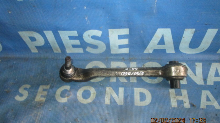 Bascule fata BMW E90 320d M47D20; 6763700 (mica)