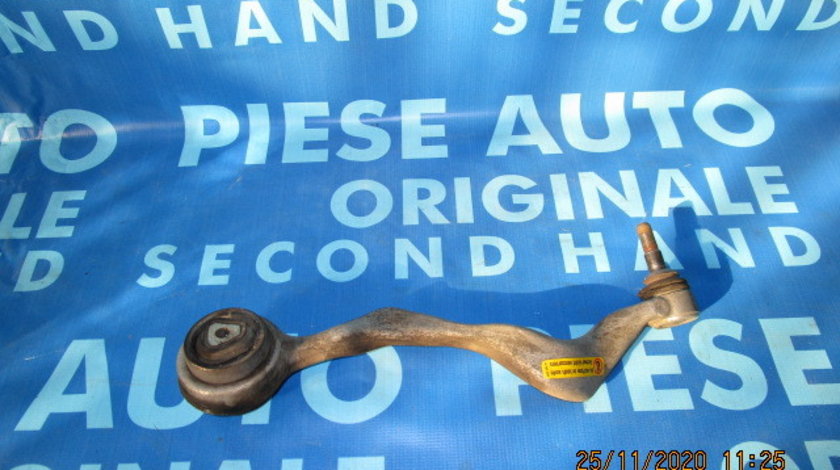 Bascule fata BMW E90 330d 3.0d M57D30 (mare)