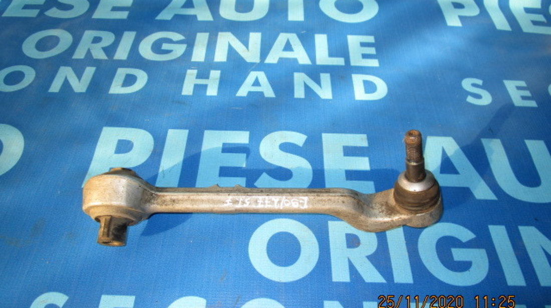 Bascule fata BMW E90;  6763699 (mica)