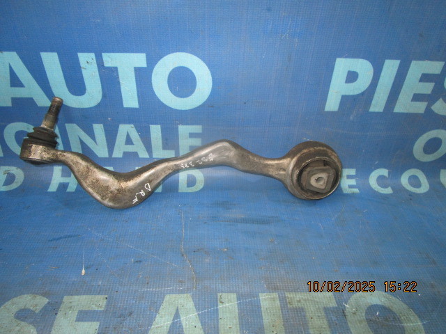 Bascule fata BMW E92 320d  2007 (mare)