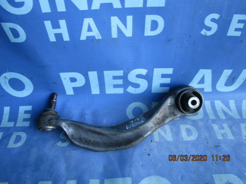 Bascule fata BMW F10 520d 2.0d N47D20C (mare)