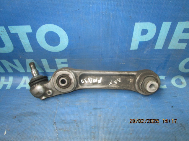 Bascule fata BMW F10 520d 2.0d N47D20C (mica)