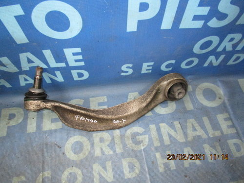 Bascule fata BMW F10 530d 3.0d N57D30A 2010 (mare)