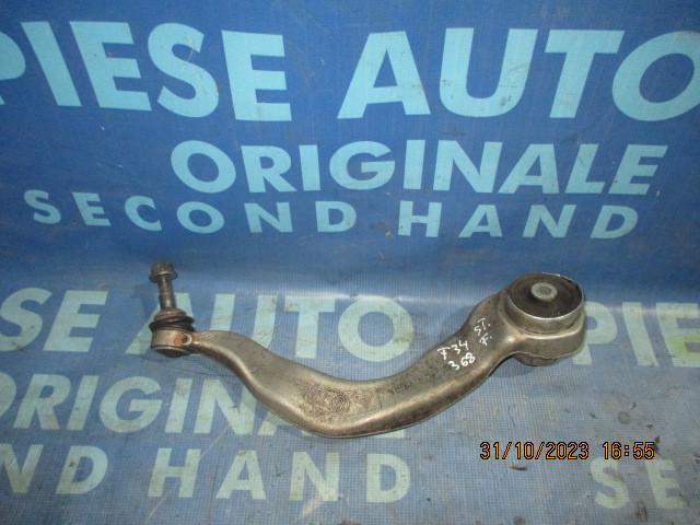 Bascule fata BMW F34 335dx N57D30B (mare, bucsa defecta)