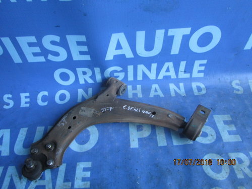 Bascule fata Citroen Berlingo 1.9d (bucsa defecta)