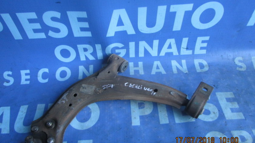 Bascule fata Citroen Berlingo 1.9d (bucsa defecta)