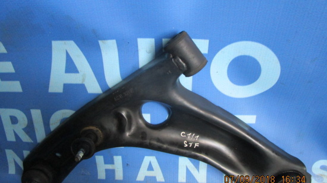 Bascule fata Citroen C1 1.0i 2008