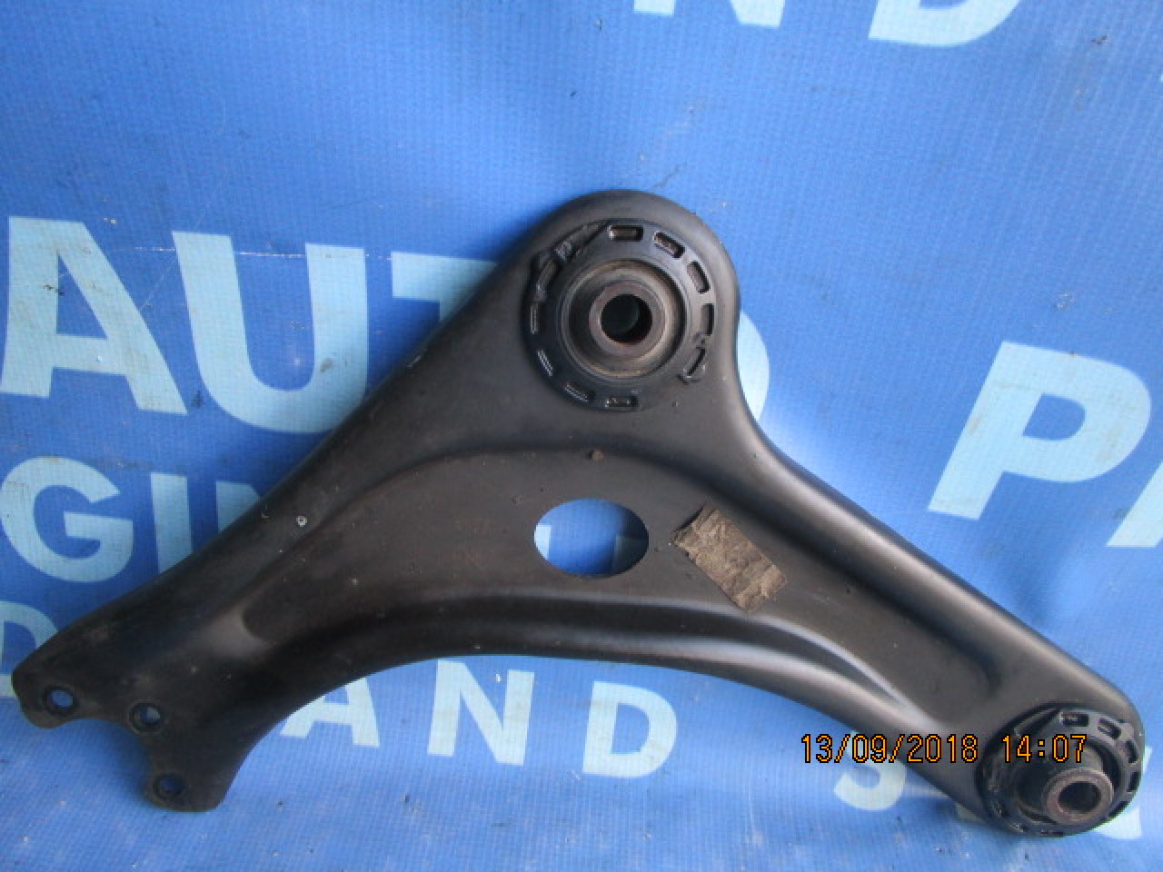 Bascule fata Citroen C3 1.4i
