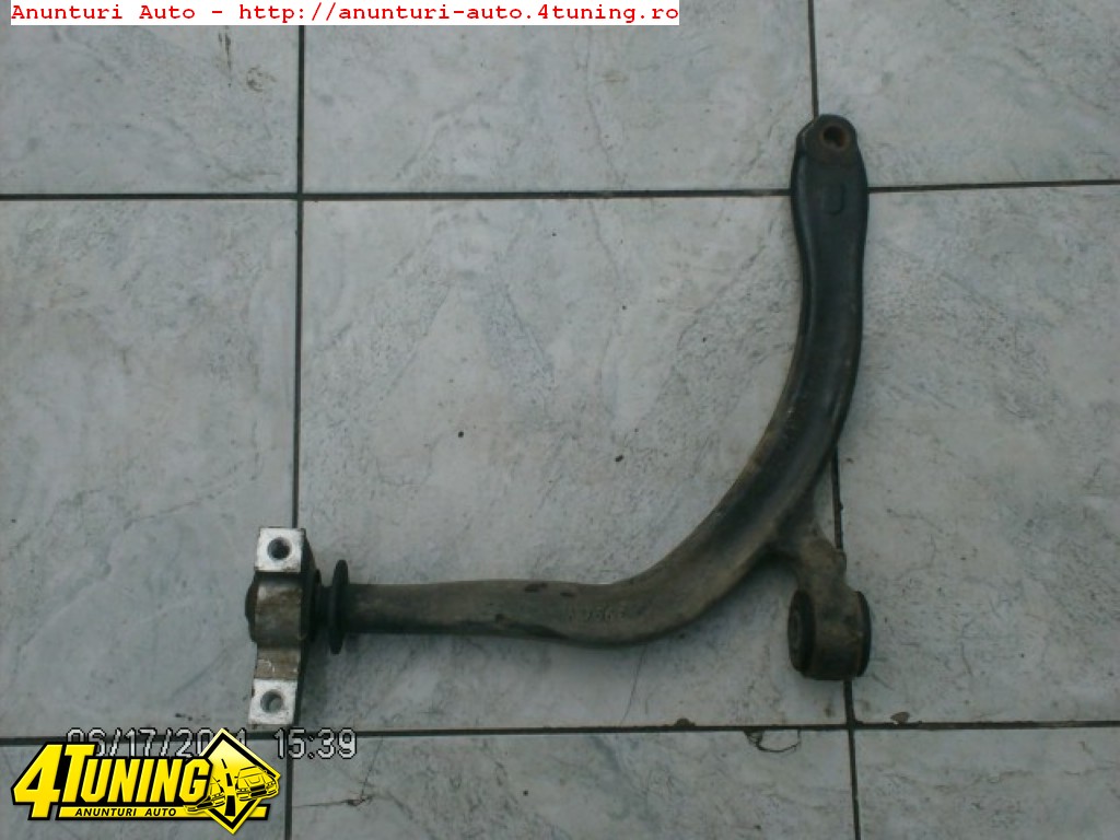 Bascule fata Citroen C5