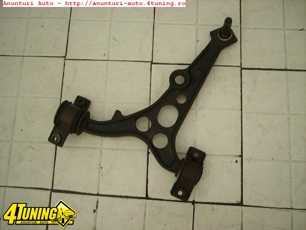 Bascule fata Fiat Brava