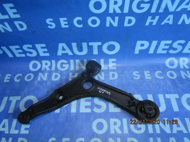 Bascule fata Fiat Ducato 2.3jtd; 50706939 // 50706938
