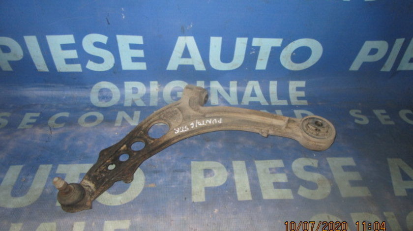 Bascule fata Fiat Punto 1.2i