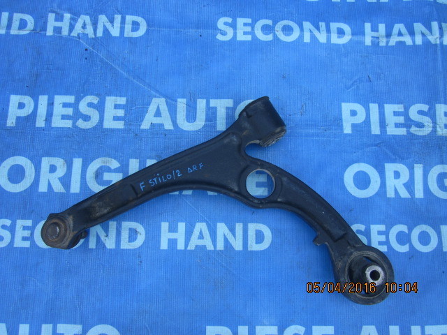 Bascule fata Fiat Stilo