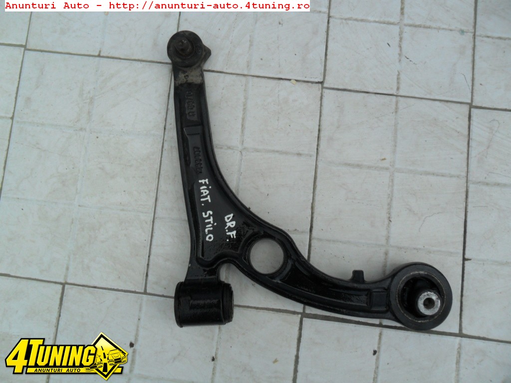 Bascule fata Fiat Stilo