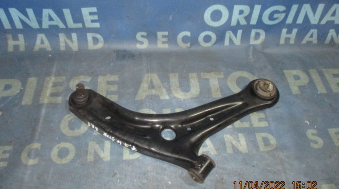 Bascule fata Ford Fiesta 1.4L