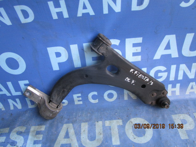 Bascule fata Ford Fiesta 1.4tdci