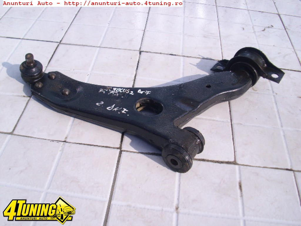 Bascule fata Ford Focus