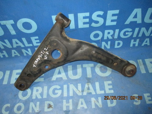 Bascule fata Ford Transit 2.0tdci