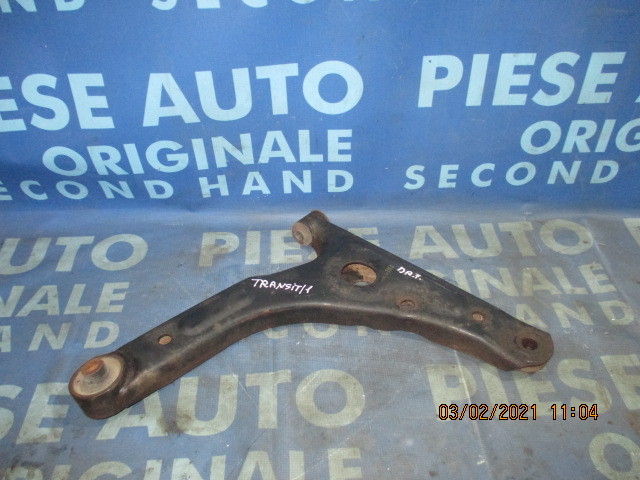 Bascule fata Ford Transit 2.4di (bucsa mare defecta)