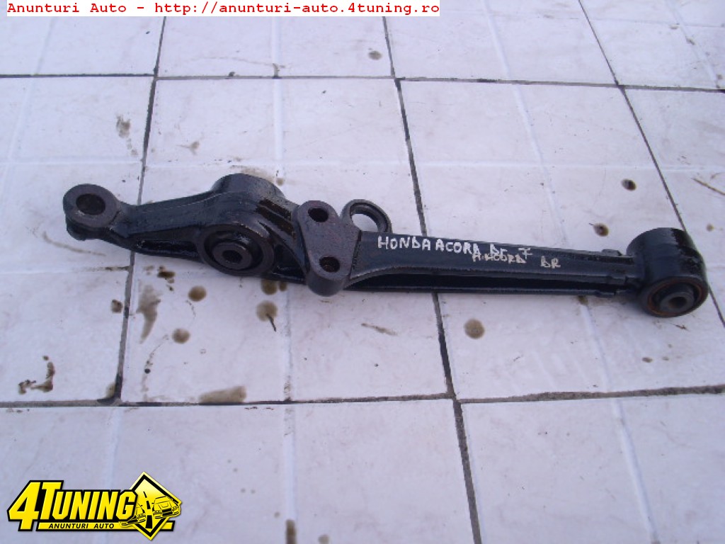 Bascule fata Honda Accord