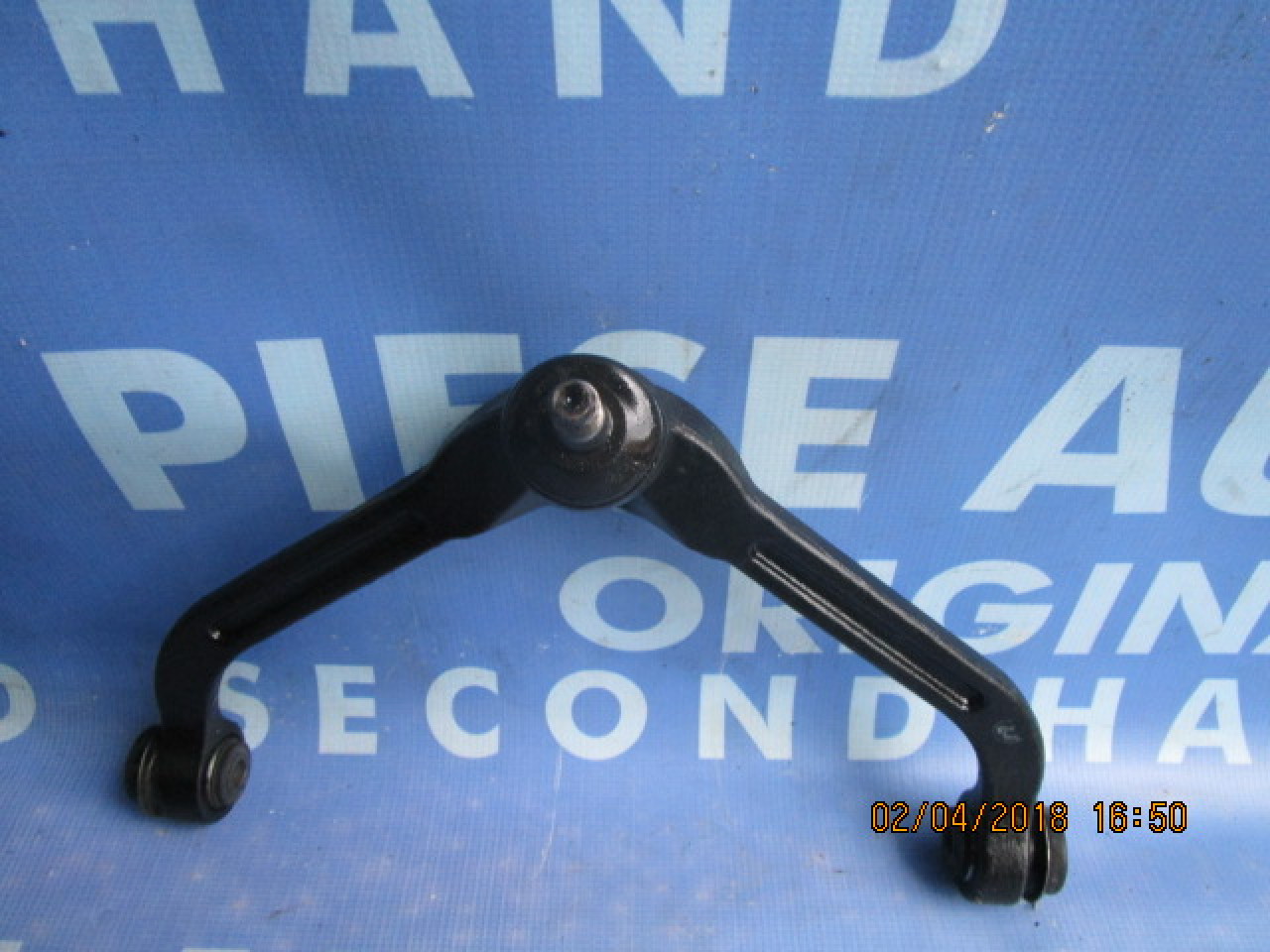 Bascule fata Jeep Cherokee  (superioara)