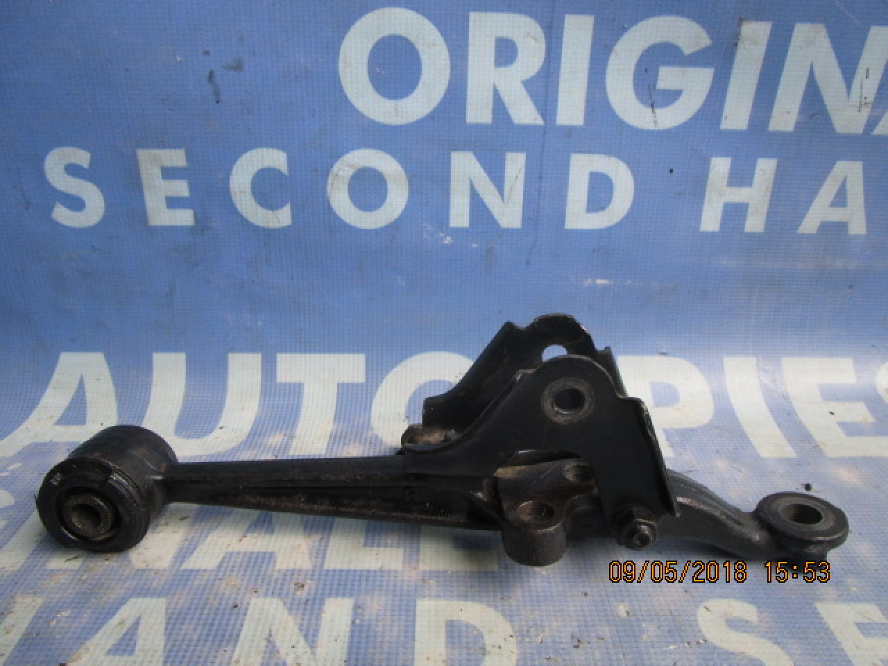 Bascule fata Lexus IS200 2.0i