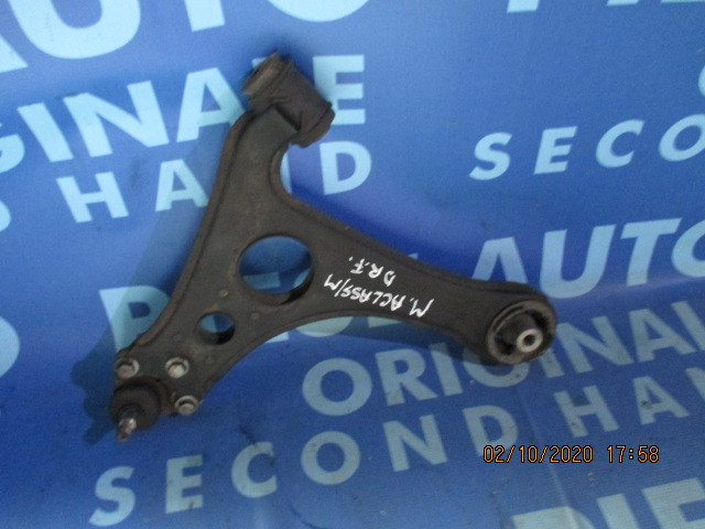 Bascule fata Mercedes A160 W168