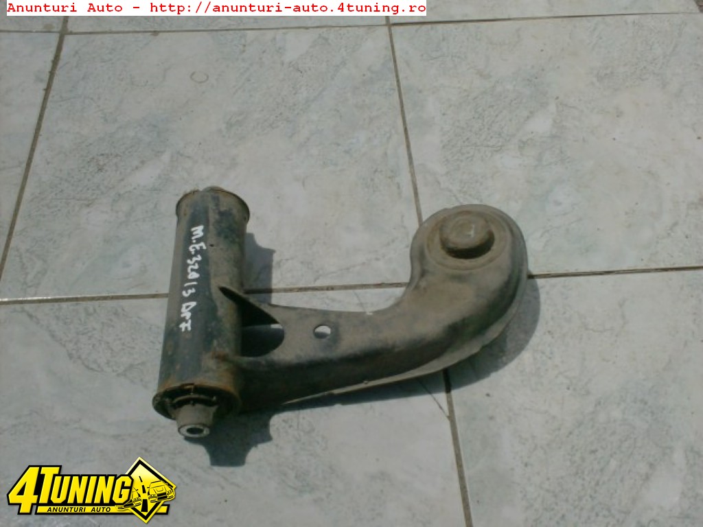 Bascule fata Mercedes E320 W210