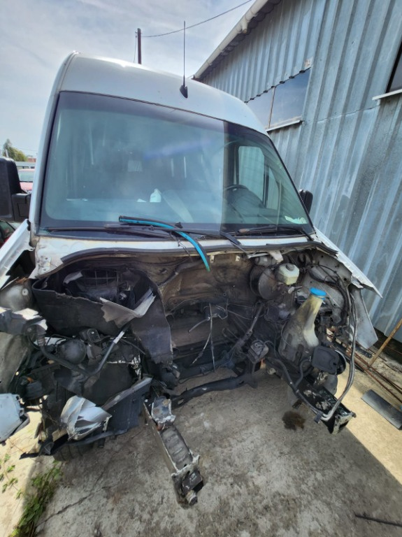 Bascule fata Mercedes Sprinter 906 2.2 CDI euro 4 an 2008