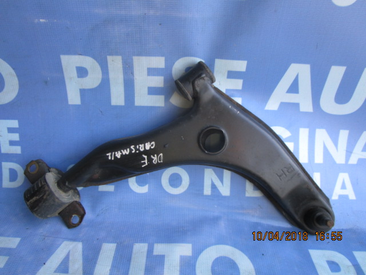 Bascule fata Mitsubishi Carisma  (inferioara)