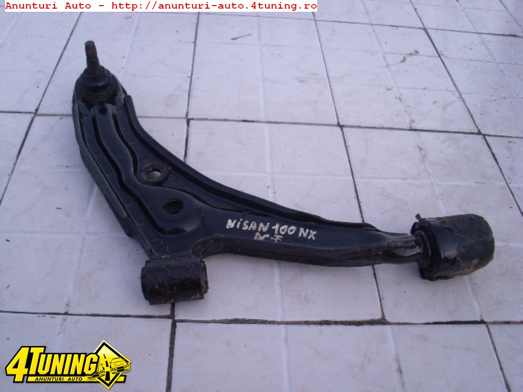 Bascule fata Nissan 100NX