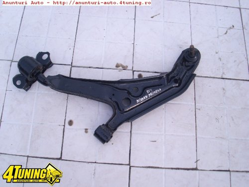 Bascule fata Nissan Primera