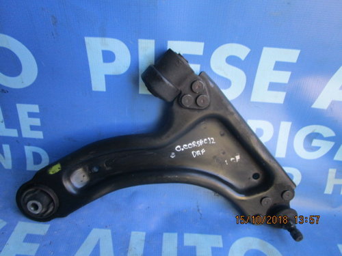 Bascule fata Opel Corsa C 1.2i (inferioara)