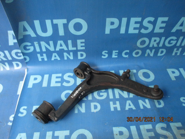 Bascule fata Opel Movano 2.5cdti (joc la pivot)