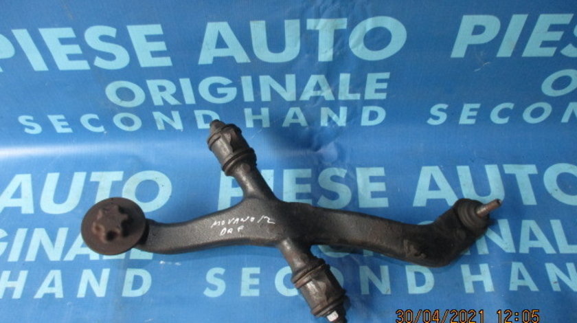 Bascule fata Opel Movano 2.5cdti (superioara)