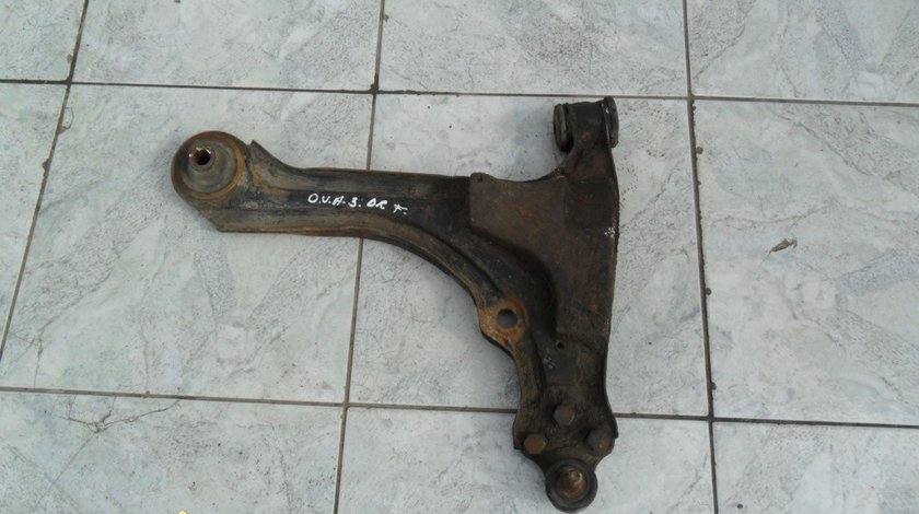 Bascule fata Opel Vectra A