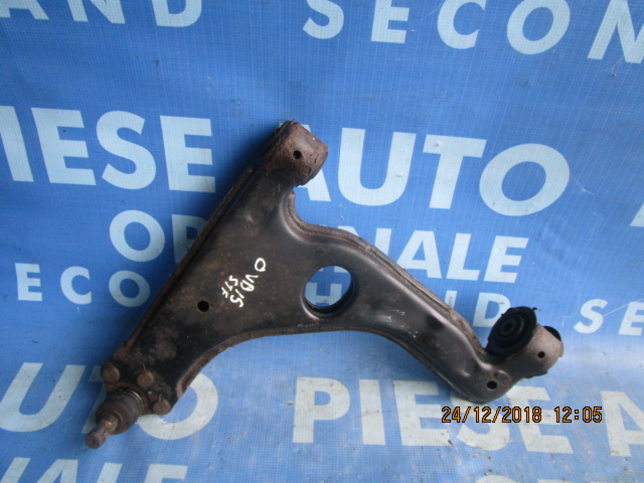 Bascule fata Opel Vectra B